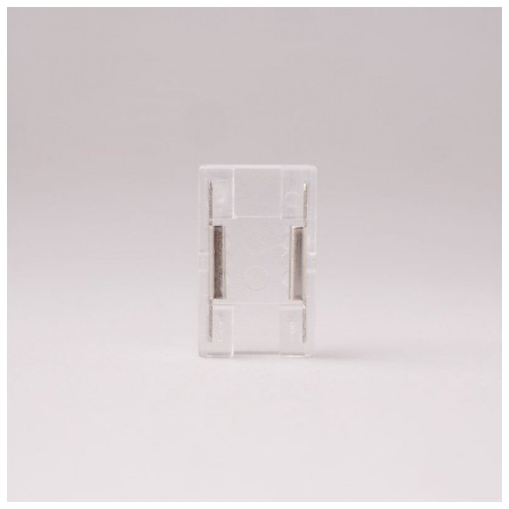 Złączka LED MONO COB 8mm