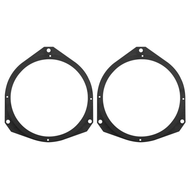 Samochodowy Adapter głośnnikowy OPEL