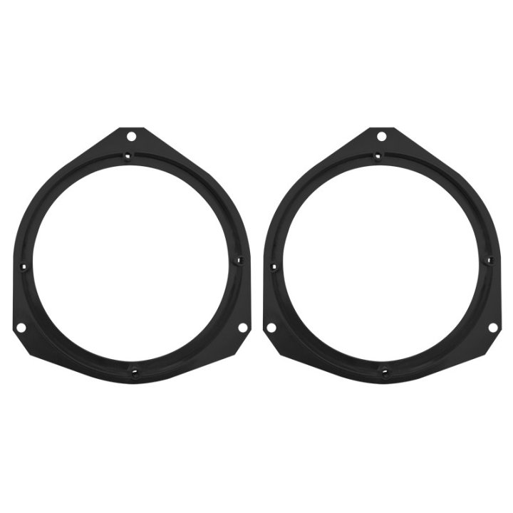 Samochodowy Adapter głośnnikowy OPEL