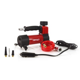 Kompresor samochodowy 12V HQ ACOMP-05