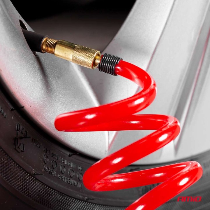 Kompresor samochodowy 12V HQ ACOMP-05