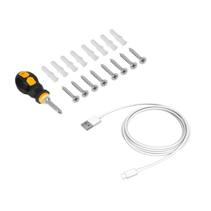 Kamera 4G zewnętrzna Kruger&Matz Connect C100 Solar