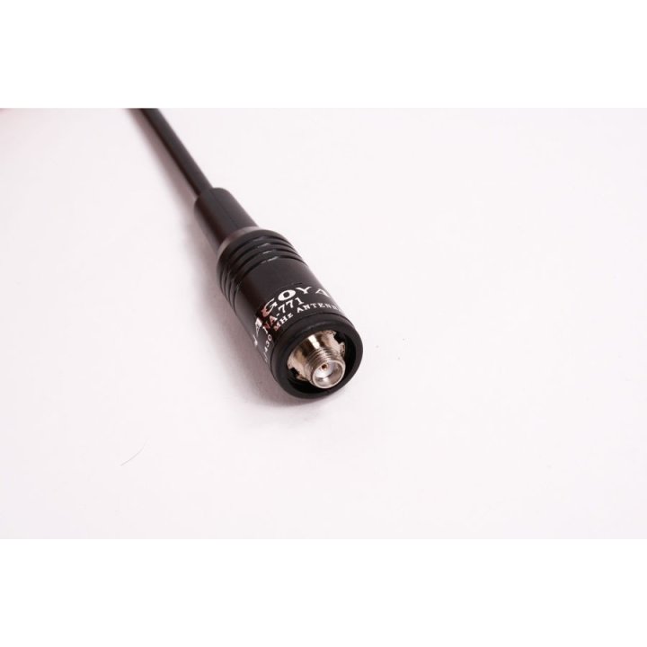 Nagoya NA-771 SMA-F dwupasmowa antena do radiotelefonów ręcznych np. Baofeng UV-5R, UV-82