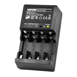 Ładowarka VIPOW CR8168GS
