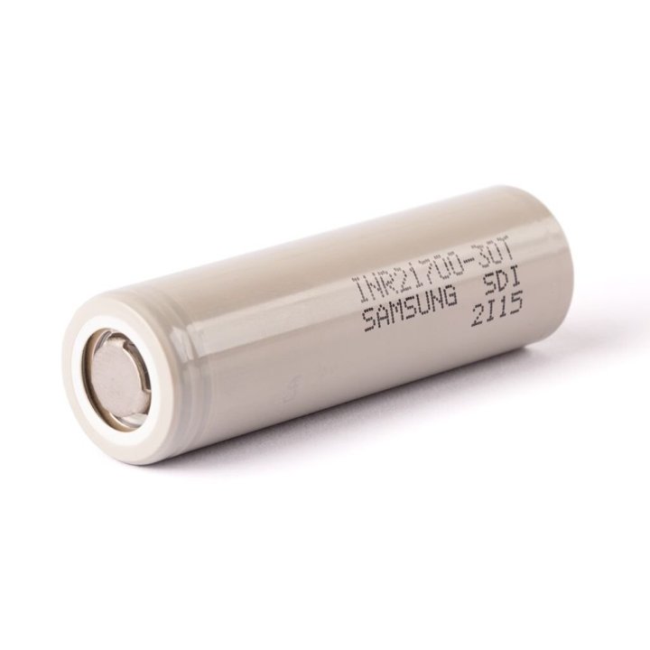 Akumulator 21700 Li-ion Samsung INR21700-30T 3000mAh