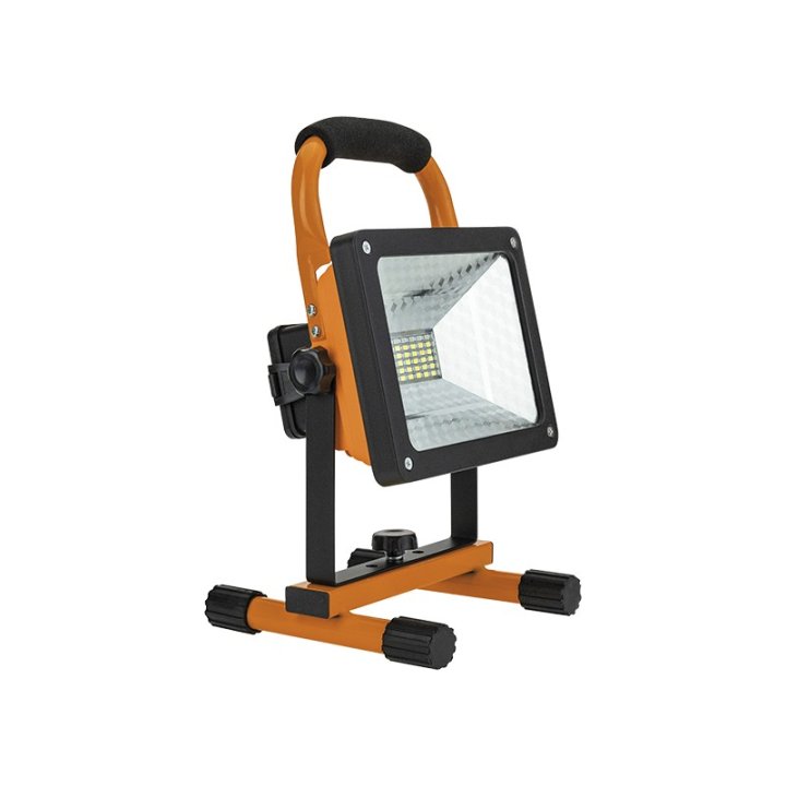 Lampa halogenowa LED SMD 50W przenośny