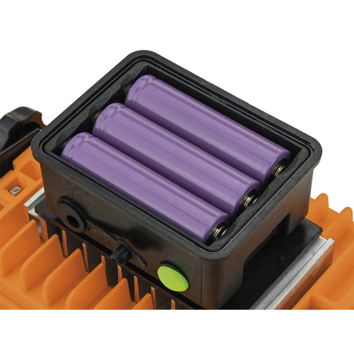 Lampa halogenowa LED SMD 50W przenośny