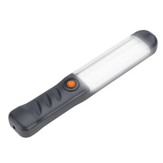 Lampa LED warsztatowa akumulator 48LED