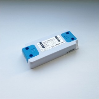 Zasilacz meblowy 24W 12V IP44 98x47x16