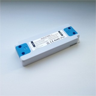 Zasilacz meblowy 36W 12V IP44 128x51x16