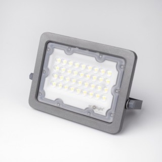 Naświetlacz LED PREMIUM 30W 6500K 3000lm IP65