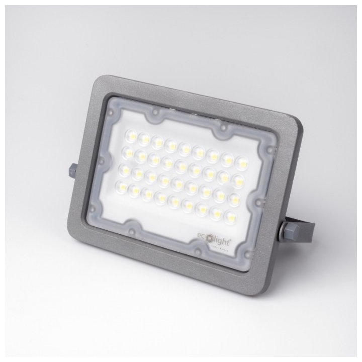 Naświetlacz LED PREMIUM 30W 6500K 3000lm IP65