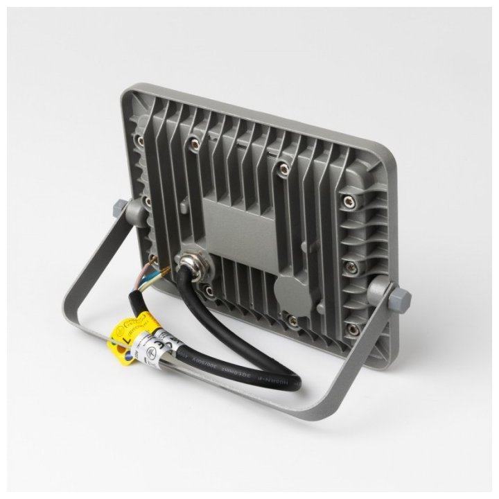 Naświetlacz LED PREMIUM 50W 6500K 5000lm IP65