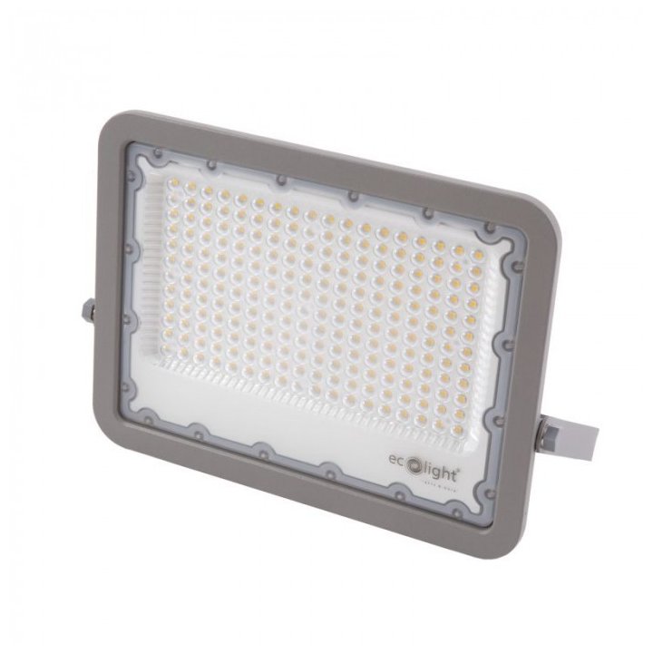 Naświetlacz LED PREMIUM 150W 6500K 15000lm IP65