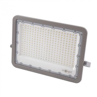 Naświetlacz LED PREMIUM 200W 6500K 20000lm IP65