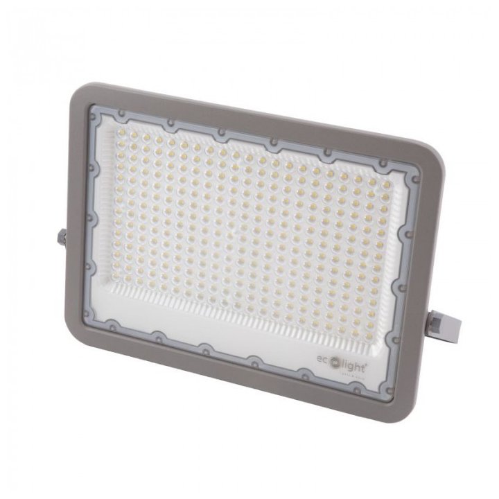 Naświetlacz LED PREMIUM 200W 6500K 20000lm IP65