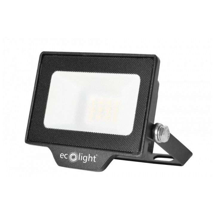 Naświetlacz NL-1 10W 6500K