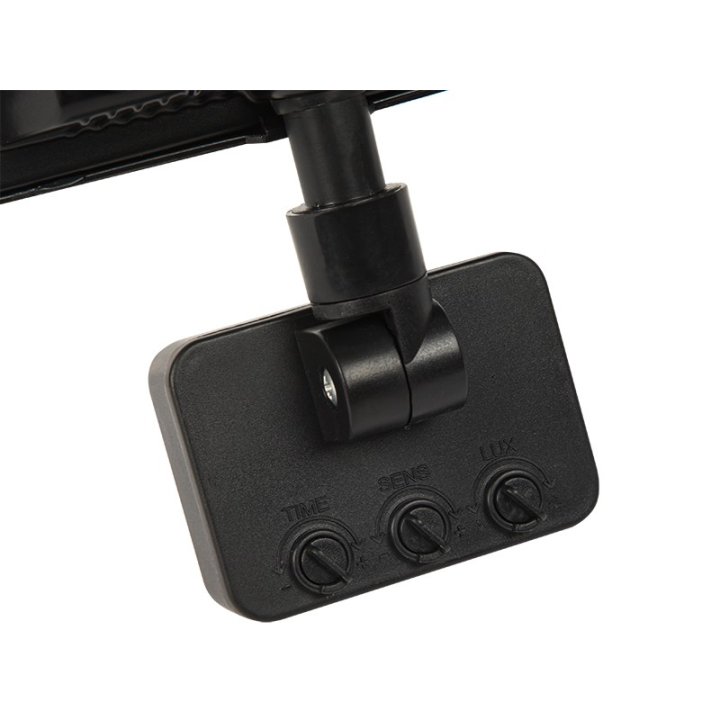 Lampa halogenowa LED/PIR SMD 100W świato białe neutralne