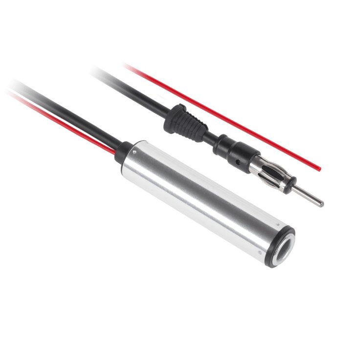 Samochodowy wzmacniacz sygnału Sunker AMP1