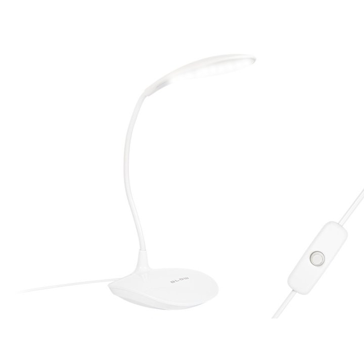 Lampka biurkowa LED LB-12