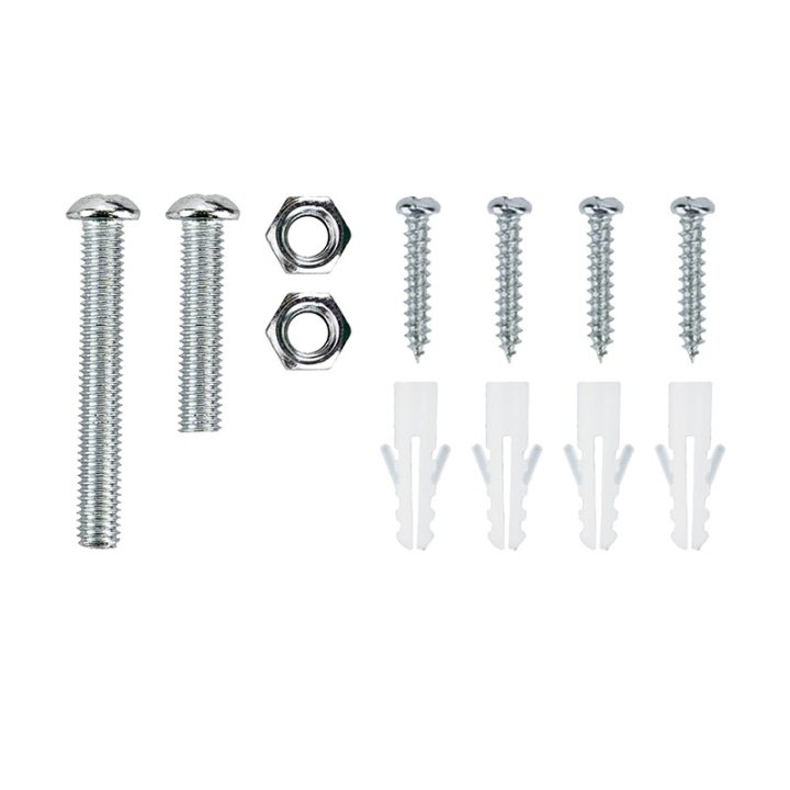 Lampa uliczna solarna z przewodem 5m 9COB z pilotem