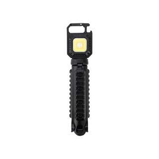 Latarka LED COB 5w1