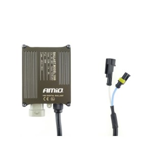 Przetwornica xenon hid ksenonowa xenonowa cyfrowa 1068 Canbus