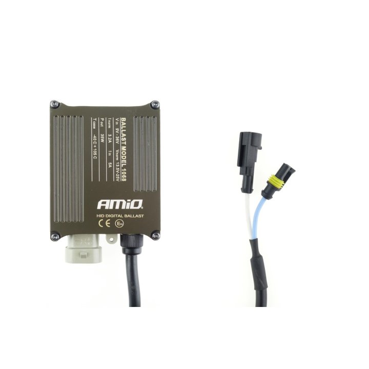 Przetwornica xenon hid ksenonowa xenonowa cyfrowa 1068 Canbus