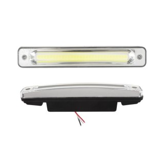 Światła do jazdy dziennej (COB)-6W