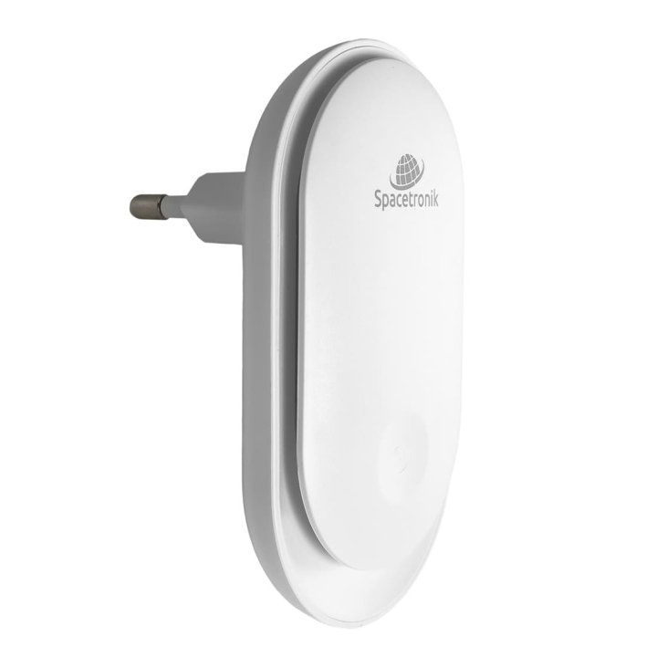 Lampka nocna automat sensor zmierzchu SR300