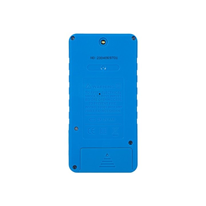 Miernik cyfrowy VC910 XTREME