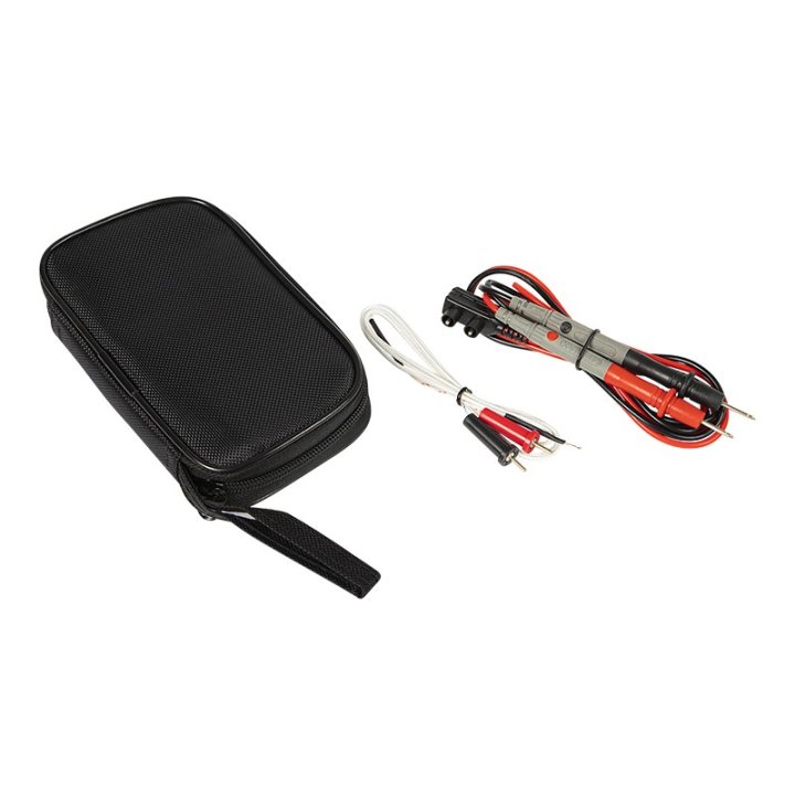 Miernik cyfrowy VC910 XTREME