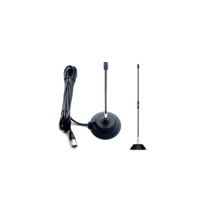 DELTA 877 ANTENA MAGNETYCZNA