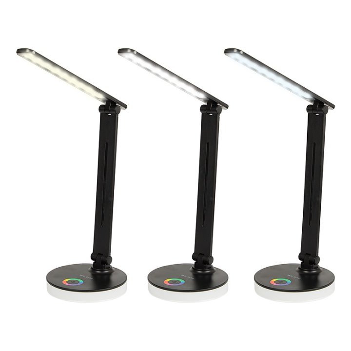 Lampka biurkowa LED LB-16 RGB