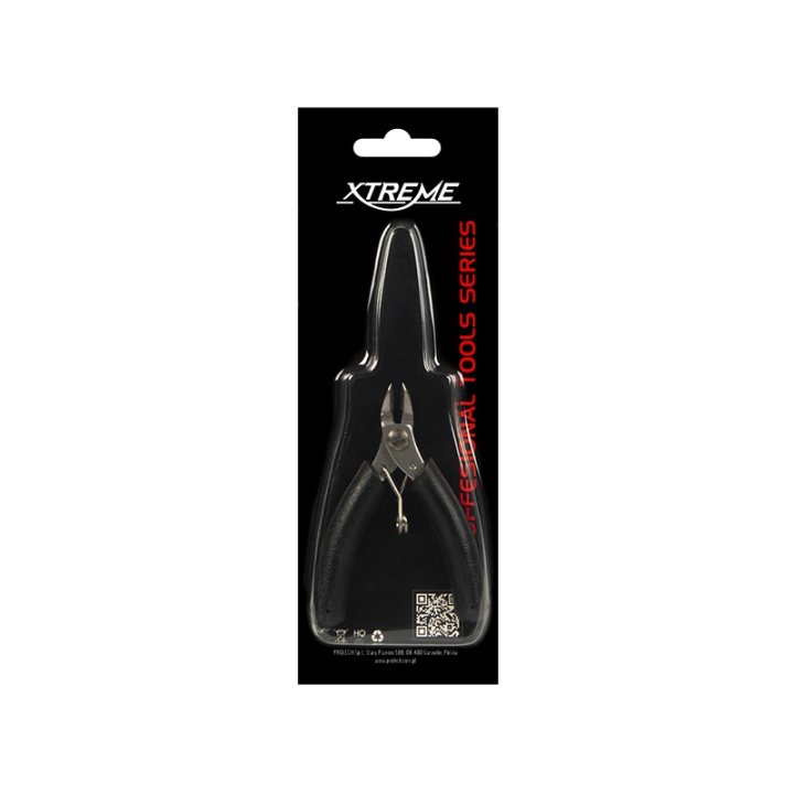 Szczypce 110mm AX603 boczne mini