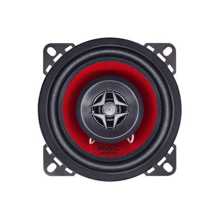 Mac Audio APM Fire 10.2