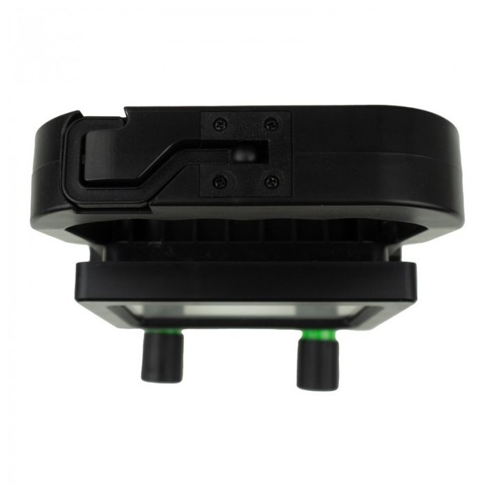 Przenośny Naświetlacz LED z akumulatorem 10W PN-A1