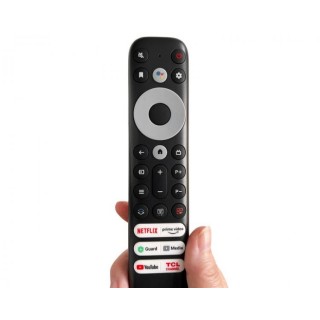 Pilot do TV LCD TCL THOMSON RC902V FMR1, NETFLIX,YOUTUBE,PRIME VIDEO