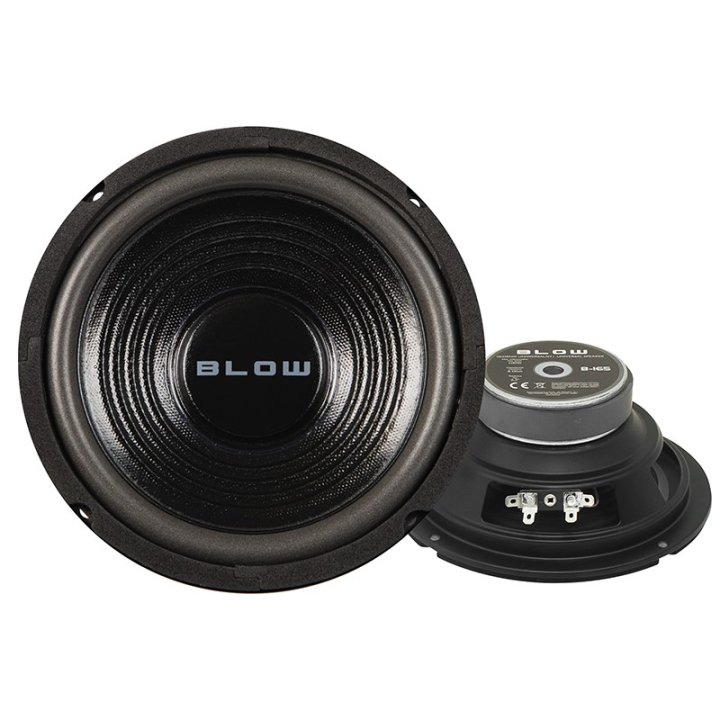 Głośn. BLOW B-165 8Ohm