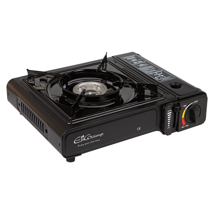 Kuchenka gazowa Elico Camp BDZ-155B