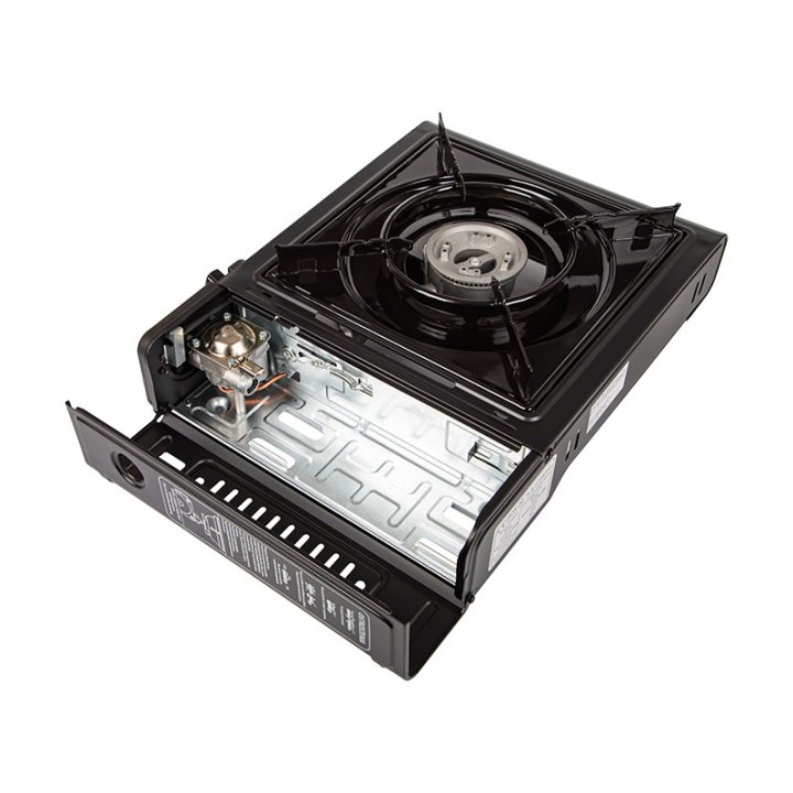 Kuchenka gazowa Elico Camp BDZ-155B