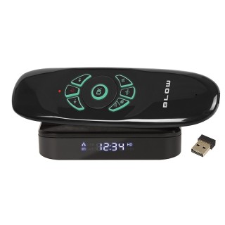 Android TV BOX BLOW BLUETOOTH V2.1 z klawiaturą