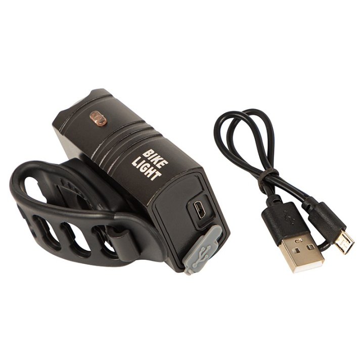 Lampka rowerowa przód 1000lm BL-02