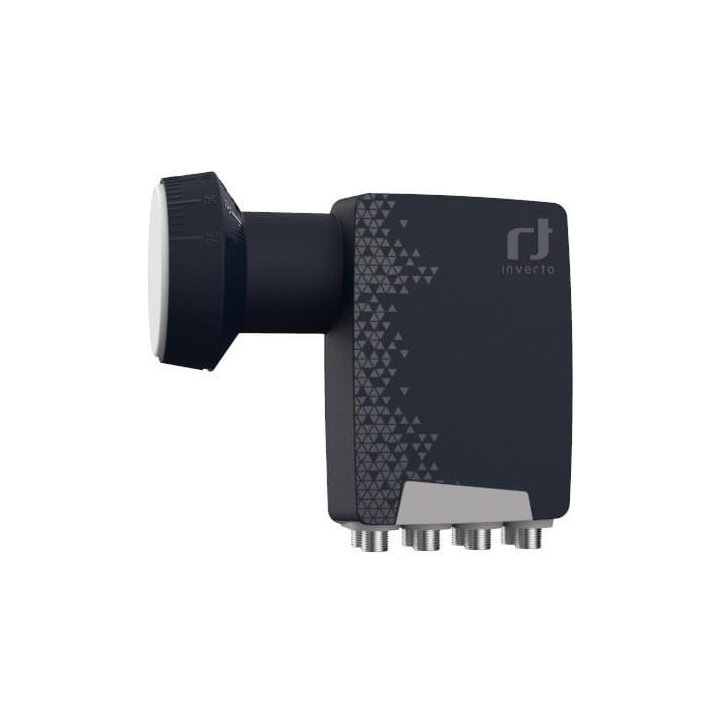 LNB Octo Inverto Premium LNB IDLP-OCT410-PREMU-OPN