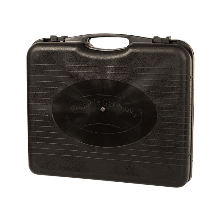 Kuchenka gazowa turystyczna walizka