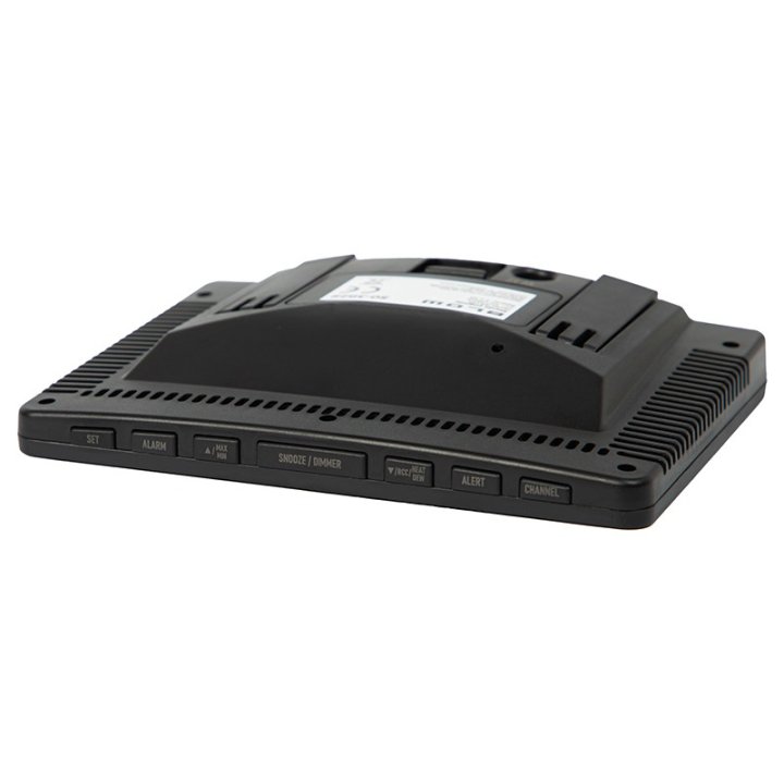 Stacja pogodowa bezprzewodowa BLOW WS103