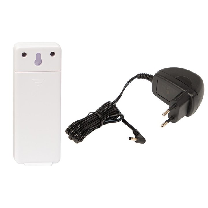 Stacja pogodowa bezprzewodowa BLOW WS103