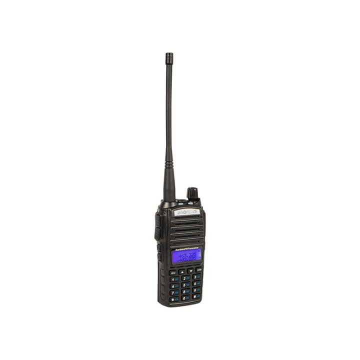 Radiotelefon PMR UV-82 5W 1szt BAOFENG