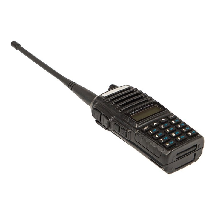 Radiotelefon PMR UV-82 5W 1szt BAOFENG