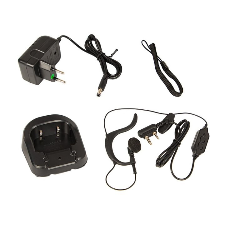 Radiotelefon PMR UV-82 5W 1szt BAOFENG